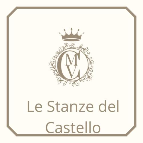 Апартаменты Le Stanze Del Castello Ascoli Satriano Экстерьер фото